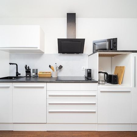 Ladolcevita - 100M2 Apartment In Zentraler Lage Олхинг Екстериор снимка