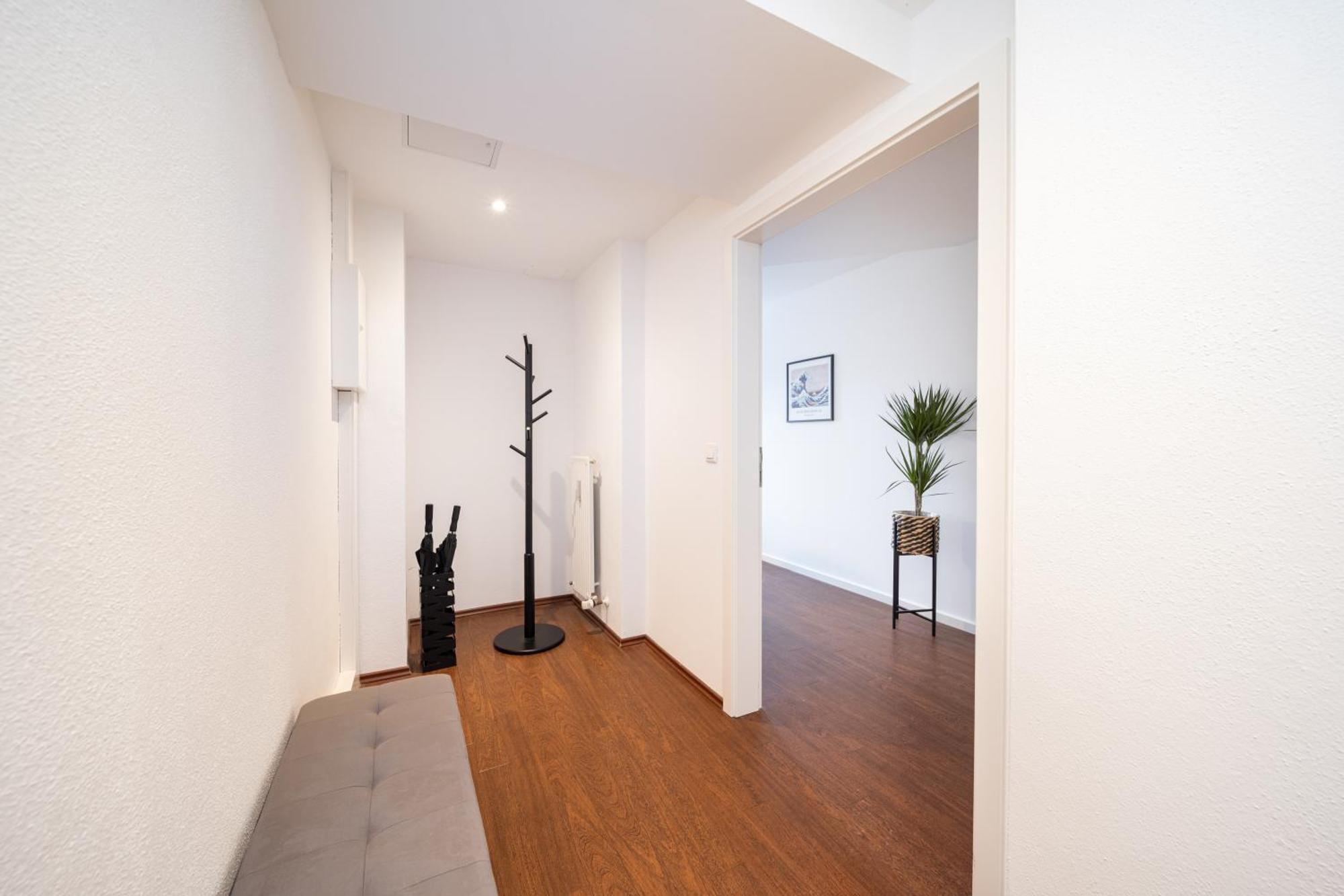 Ladolcevita - 100M2 Apartment In Zentraler Lage Олхинг Екстериор снимка